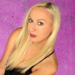 Nimmersatte Sophia sucht Spass und Sex.  Angebote sie-sucht