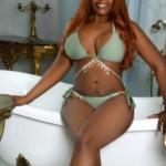 Sindy 36, erlebe erotische Abenteuer noch heute. Bild