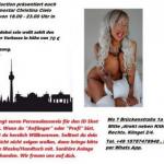 GB mit Pornostar Christina Cielo in Berlin am 8.5 Angebote sexparty-und-gang-bang GB mit Pornostar Christina Cielo in Berlin am 8.5 Angebote sexparty-und-gang-bang