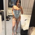 Elisa BlowJob Queen. Bild