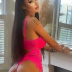 Alyson, Hot Latina mit Full Service.  Bild