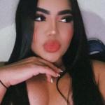 Saugeile Valery 22 Jahre jung. Bild