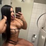 Saugeile Valery 22 Jahre jung. Bild