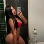 Saugeile Valery 22 Jahre jung. Bild