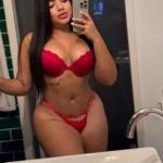Saugeile Valery 22 Jahre jung. Bild
