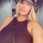 Jasmyn, jetzt Escort Service in Hamburg. Bild