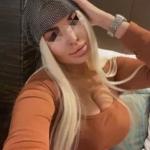 Jasmyn, jetzt Escort Service in Hamburg. Bild