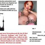 GB Dreh am 31.5 in Berlin mit Pornostar Emma Stone. Angebote sexparty-und-gang-bang