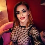 Maya-Mona, neu einer Stadt und sucht Sex. Angebote sie-sucht