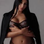 Natalia, 23 Jahre und eine ganz heiße. Bild