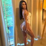 Hübsches Girly Lara. Bild