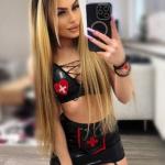 Stefani, nur Haus-, Büro- und Hotelbesuch. Angebote sie-sucht