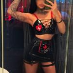 Aleksandra 100% Real, Haus/ Hotelbesuch/ Büro möglich. Angebote sie-sucht