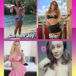 Monday Bitch Bang am 7.7 in Heidesheim. Angebote sexparty-und-gang-bang