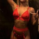 Samira, echtes deutsche Blondine. Angebote sie-sucht