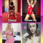Gang-Bang-Party am 9.7 in Arnhem NL. Angebote sexparty-und-gang-bang