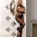 Natalia, ein blonder Sexengel. Angebote sie-sucht