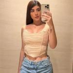 Sexy Liz aus Brasilien - Dein temperamentvolles Vergnügen. Nur besuchbar. Bild