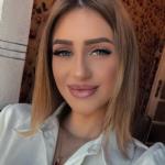 Miriam 27 Jahre, mit einem Top Service. Bild