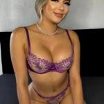 Elisa, Sex ohne Zeitdruck, privat besuchbar und 100% echte Bilder. Bild
