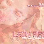 Latina Fiesta Meets Ballermann am 23.8 in Karlsruhe Angebote sexparty-und-gang-bang Latina Fiesta Meets Ballermann am 23.8 in Karlsruhe Angebote sexparty-und-gang-bang