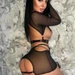 Vanesa 21 Jahre jung, ein neues Girl für viel Spass. Bild