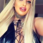 Beatrice, ich bin das hübsche Girl von nebenan. Bild