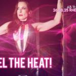 SG Parties - Feel the Heat Party am 26.8 in Rheinbach Angebote sexparty-und-gang-bang