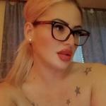 Dilara von dominant bis soft, ist alles möglich. Bild