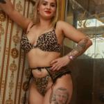 Eva sucht einen geilen Mann, auch für harten Sex. Bild