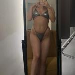 Ayla, sexy Lady aus Italien. Bild