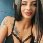 Natasha macht nur Haus- und Hotelbesuche. Bild