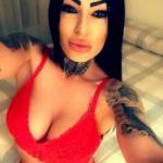 Vanessa, Sexlady von 27 Jahren. Bild