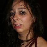 Sklavin-Aiyana will hart benutzt werden Bild Sklavin-Aiyana will hart benutzt werden Bild