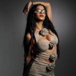 Alice ein Hot-Girl für Dich. Bild