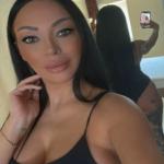 Magda, ich bin eine charmante und erotische Frau. Bild