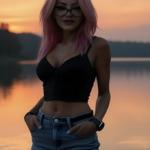 Hot-Tipp: Lara, ich will einen Mann. Bild