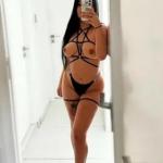 Sexy Natalia, möchte Dich verwöhnen. Bild