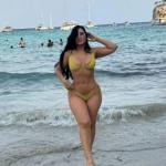 Luna, Latina mit sündigen Kurven – Dein erotisches Abenteuer. Bild