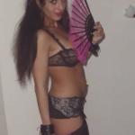 Feuchte Elana mit arabischem Feuer Bild Feuchte Elana mit arabischem Feuer Bild