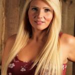 Tatjana, das geile Luder. Bild Tatjana, das geile Luder. Bild