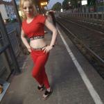 Lisa sucht richtigen Fun und ist Diskret besuchbar. Bild Lisa sucht richtigen Fun und ist Diskret besuchbar. Bild