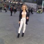 Lisa sucht richtigen Fun und ist Diskret besuchbar. Bild Lisa sucht richtigen Fun und ist Diskret besuchbar. Bild