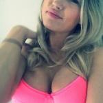 Lana Giselle ein lecker Mädchen. Bild Lana Giselle ein lecker Mädchen. Bild