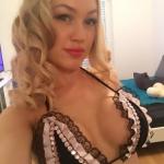 Lana Giselle ein lecker Mädchen. Bild Lana Giselle ein lecker Mädchen. Bild