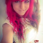 Mit Jenny Style gibt es keine Langeweile. Bild Mit Jenny Style gibt es keine Langeweile. Bild