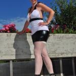 Melissa ist spermasüchtig, wer kann helfen. Bild Melissa ist spermasüchtig, wer kann helfen. Bild