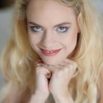 Lady Sensual. Bild Lady Sensual. Bild