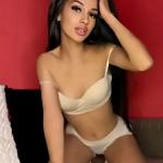 Gia zarte 21, wartet auf Dich. Bild