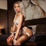 Natascha 25, Top Service voller Lust. Bild